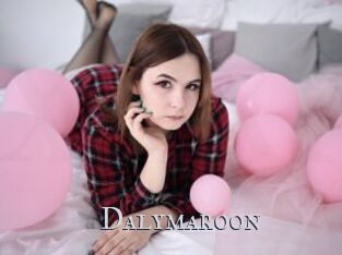 Dalymaroon