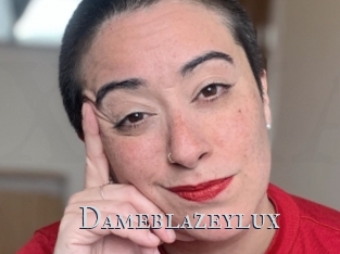Dameblazeylux