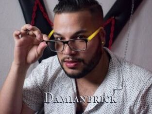 Damianbrick