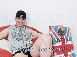 damiancoonor Xxx Amateur