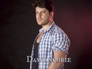 damiancorie Xxx Amateur
