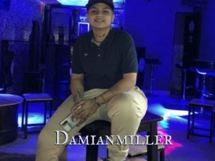 Damianmiller