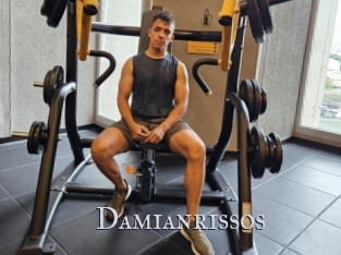 damianrissos Xxx Amateur