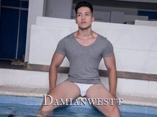 Damianwestt