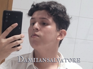 Damiiansalvatore