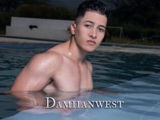 Damiianwest