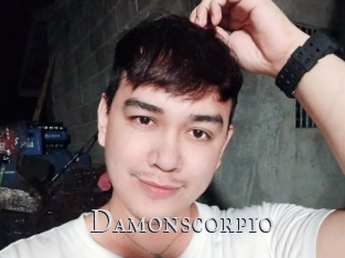 Damonscorpio