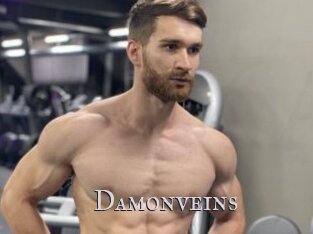 Damonveins
