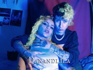 danandlila Xxx Amateur