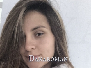 Danaroman