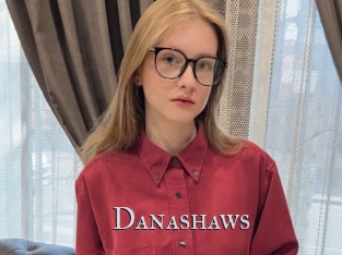 Danashaws