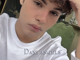 dani_angels Xxx Amateur
