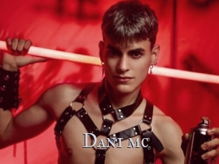 dani_mc Xxx Amateur