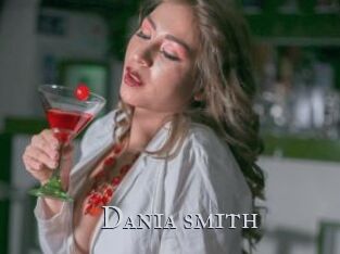 Dania_smith