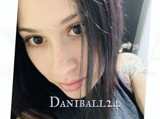 daniball24 Xxx Amateur