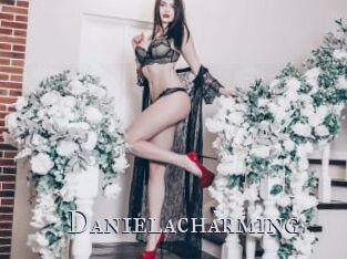 danielacharming Xxx Amateur