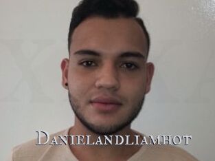 Danielandliamhot