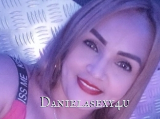 Danielasexy4u