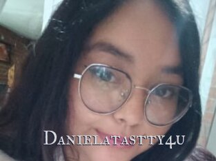 Danielatastty4u