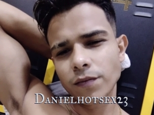 Danielhotsex23