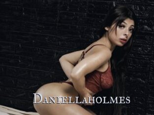 Daniellaholmes