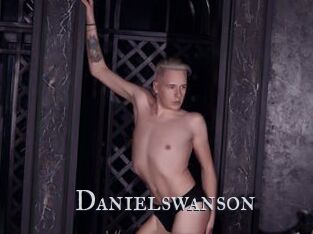 Danielswanson