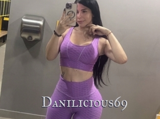 danilicious69 Xxx Amateur