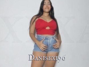 danisexi96 Xxx Amateur