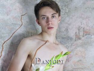 Danjodi