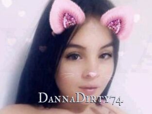 DannaDirty74