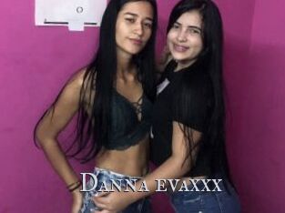 Danna_evaxxx