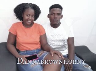 Dannabrownhorny