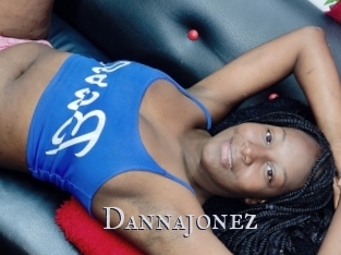 Dannajonez