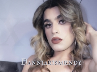 Danniarismendy