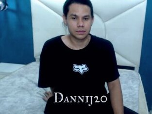 dannij20 Xxx Amateur