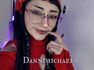 dannimichaels Xxx Amateur