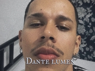 dante_lumen Xxx Amateur