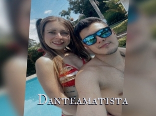 Danteamatista