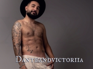 danteandvictoriia Xxx Amateur
