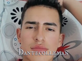 Dantecolleman