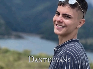Danteevans