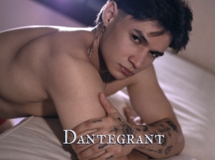 dantegrant Xxx Amateur