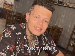 danteinkk Xxx Amateur