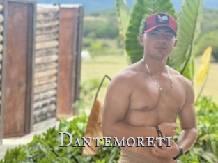 Dantemoreti