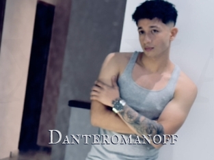 danteromanoff Xxx Amateur
