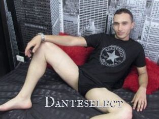 Danteselect