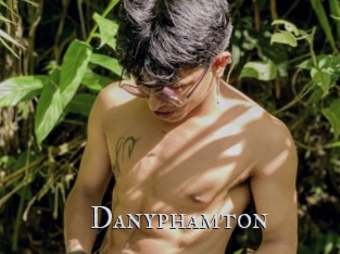 danyphamton Xxx Amateur