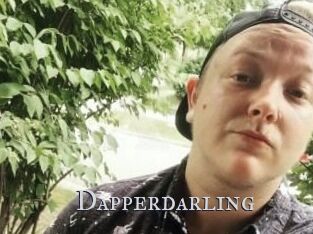 Dapperdarling
