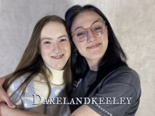 darelandkeeley Xxx Amateur