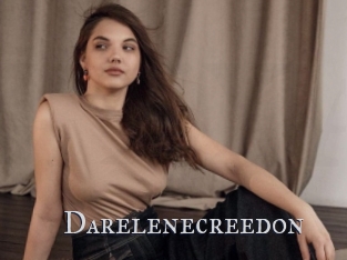 Darelenecreedon